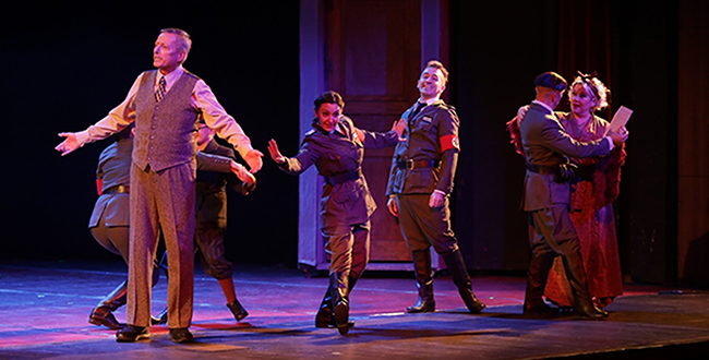 İBB ŞEHİR TİYATROLARI’NDA BU HAFTA!