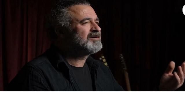 Tayfur Köse... "ÖMRÜM" İLE YÜREKLERİ DAĞLIYOR!..