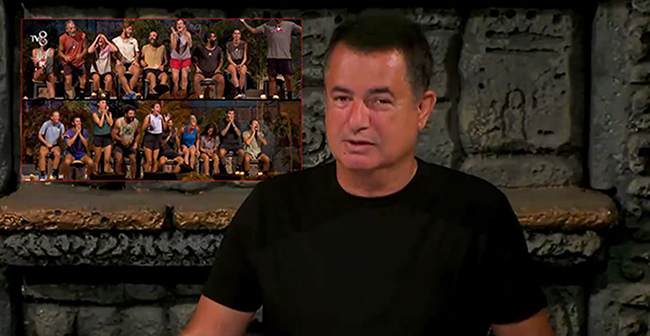 Survivor 2026 Ünlüler - Gönüllüler... BİRLEŞME PARTİSİ HEYECANI; BÜYÜK SÜRPRİZLER VAR!