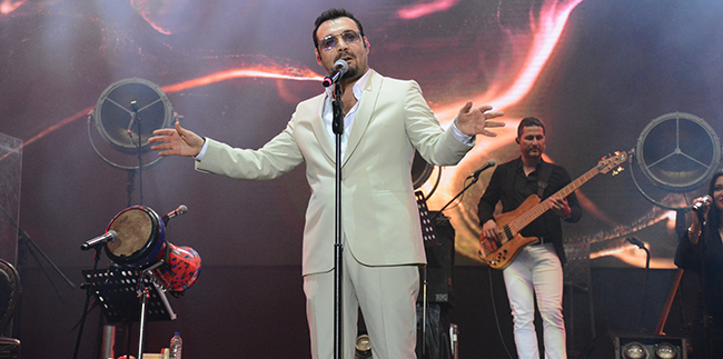 YAŞAR... "SEBEBİM"E TAZE DOKUNUŞ!