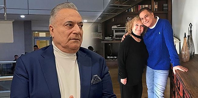 Mehmet Ali Erbil... ANNESİNİ KAYBETTİ!