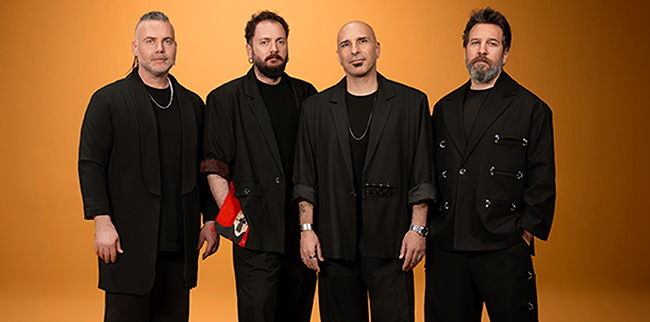 Talu Şarkılar... ALBÜMÜM AÇILIŞ ŞARKISI GRİPİN'DEN!