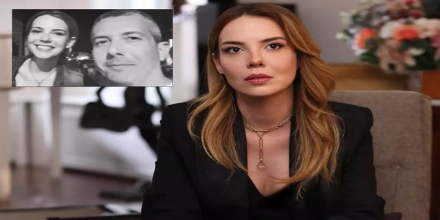 Selen Soyder.... ACI GÜNÜ... AĞABEYİNİ KAYBETTİ!..