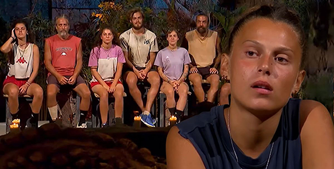 Survivor 2026 Ünlüler - Gönüllüler... İLETİŞİM İHLALİNİ KİM İFŞALADI; SEREN AY YARIŞMAYI BIRAKTI MI?