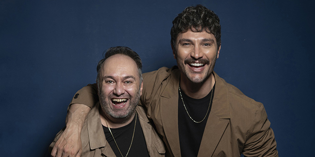 İlhan Şen... ’KÖTÜLER KÖTÜ OLDUKLARINI BİLMİYORLAR!’