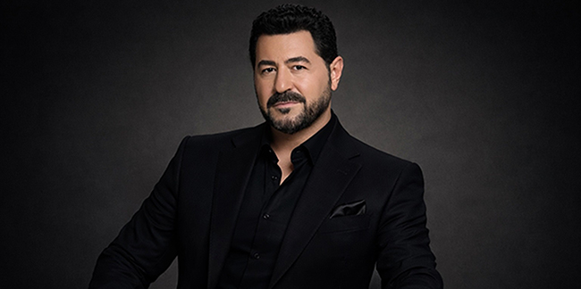 Serkan Kaya... ALBÜM HABERCİ ŞARKISI "DERTLİLER MEYHANESİ"