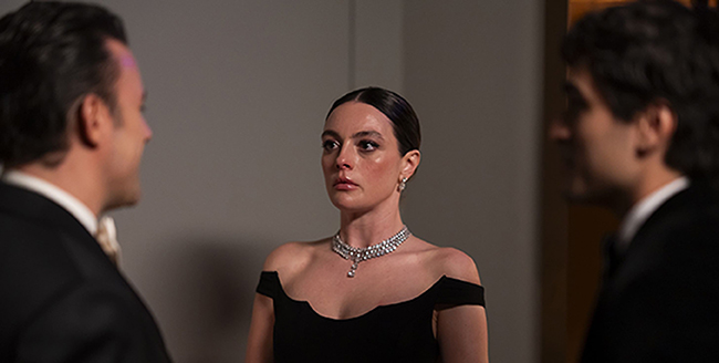 Delikanlı... HAZAN İLE YUSUF’UN HİKAYESİ BAŞLIYOR!