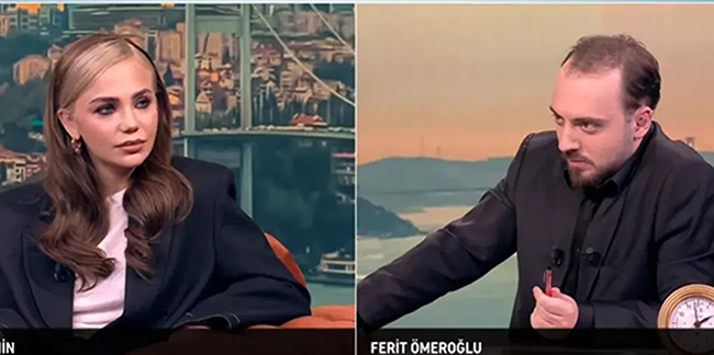 Bahar Şahin... HAYRANLIĞIN BÖYLESİ; 'ONUN İÇİN HAPİS YATARIM'