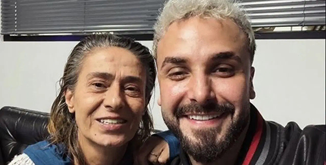 Yıldız Tilbe - Sefo... "ŞARKI FOTOSU" NOTU MERAK UYANDIRDI!