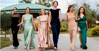 ÖZEL GÜNLER İÇİN KOMBİN ÖNERİLERİ!