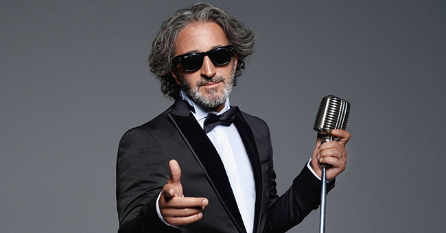 Fettah Can... 30. SANAT YILINA YENİ BİR SÜRPRİZ!