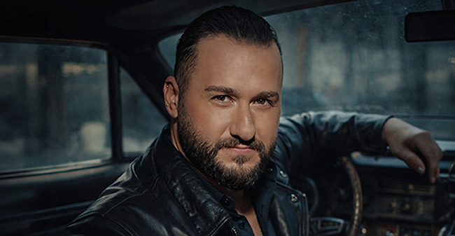 Sami Levi... SÜRPRİZ AZER BÜLBÜL COVER’I!