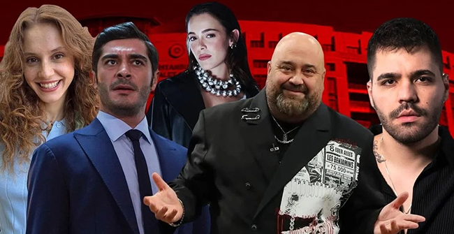 6 KİŞİ SERBEST BIRAKILDI, 5 KİŞİ ADLİYEYE SEVK EDİLDİ!