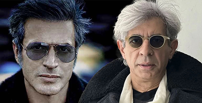 Teoman Şarkıları... OKAN BAYÜLGEN YORUMUYLA ’VİSKİ VE LAZANYA’