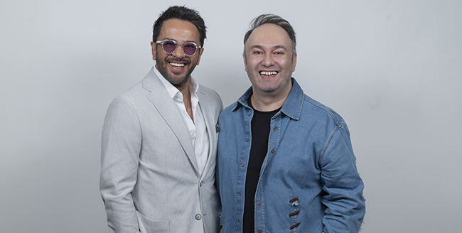 Emre Altuğ... ‘LİBİDOSU YÜKSEK BİRİYİM!’