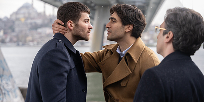 Delikanlı... TÜM DENGELER ALTÜST OLUYOR!