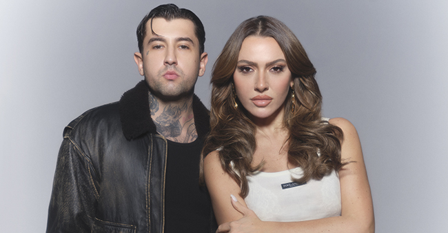 Hadise... YENİ ALBÜM ÖNCESİ YENİ TEKLİ: “LABİRENT”