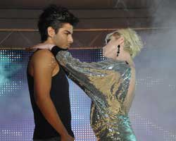 Fulden Uras... BU YAZI ÇALIŞARAK GEÇİRECEK!