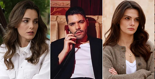 ÜNLÜLERİN TEST SONUÇLARI BELLİ OLDU!