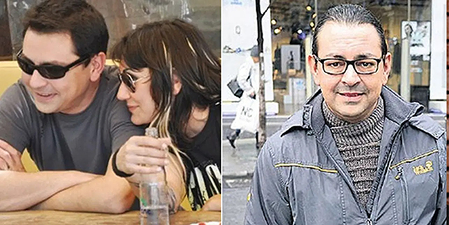 Cem Öcal... 46 YAŞINDA HAYATINI KAYBETTİ!