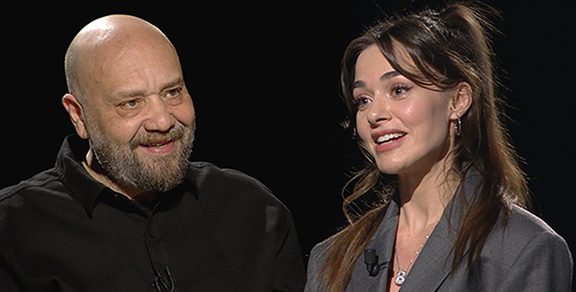 Bensu Soral... 'İNEGÖL'DE ÇOK FAZLA KÖTÜLÜK GÖRDÜM'