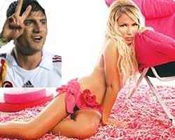 Lerzan Mutlu-Barış Özbek... AŞK PATLADI!