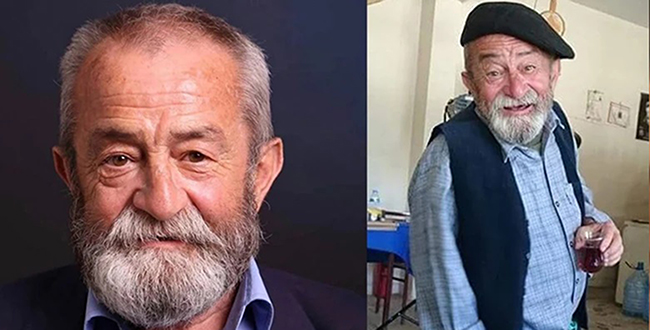 Arif Ertan Güntav... EMEKTAR YEŞİLÇAM OYUNCUSU HAYATINI KAYBETTİ!