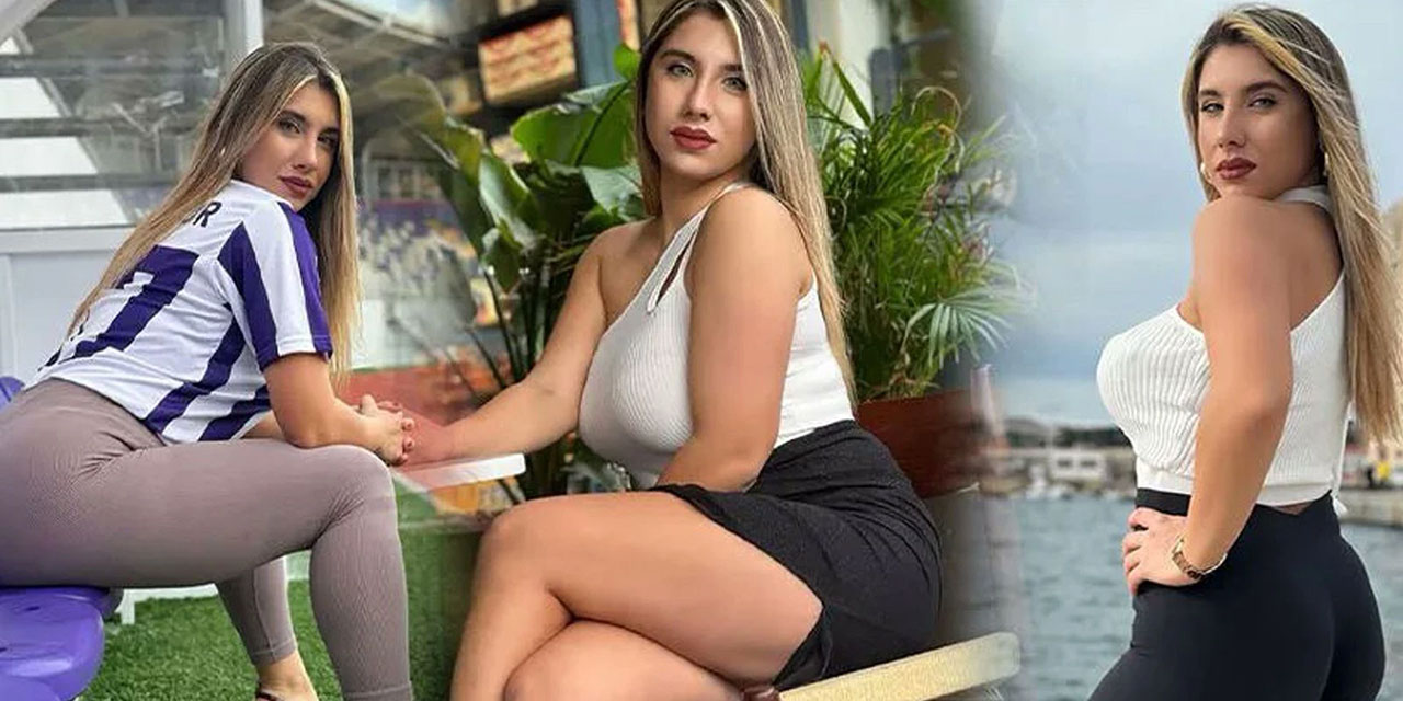 Elif Karaarslan... İFADESİ ORTAYA ÇIKTI. BAKIN NEDEN SOYUNMUŞ?