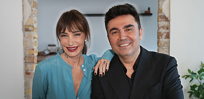 Sıla... ’SAYGI ALBÜMÜ İÇİN HENÜZ ÇOK GENCİM!’