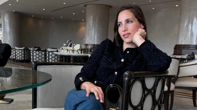 Zehra Çilingiroğlu... EVLİLİĞE YEŞİL IŞIK YAKTI!..