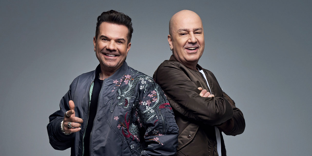 Murat Yeter-Kenan Doğulu…  “FOLK” ALBÜMÜ YILDIZ İSİMLERİ BİR ARAYA GETİRİYOR!