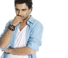 Gökhan Tepe... MADONNA'YA PROJELERİNİ SUNABİLECEK Mİ?