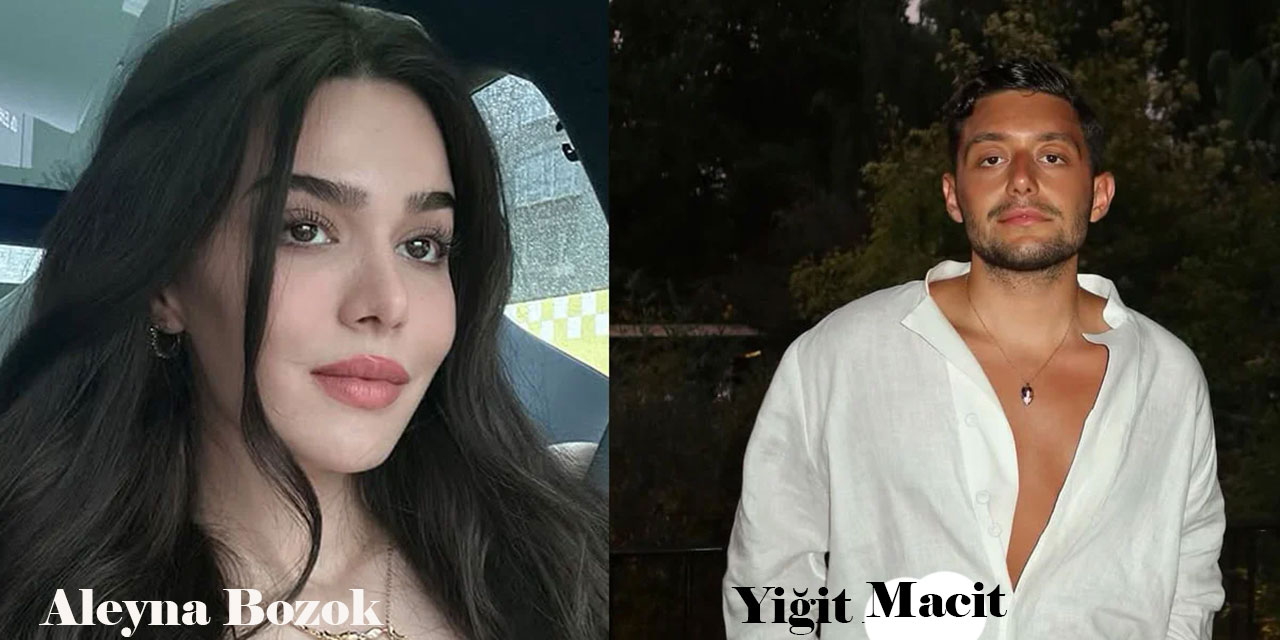 Oyuncu Aleyna Bozok... 200 BİN LİRALIK FUHUŞ PAZARLIĞI!