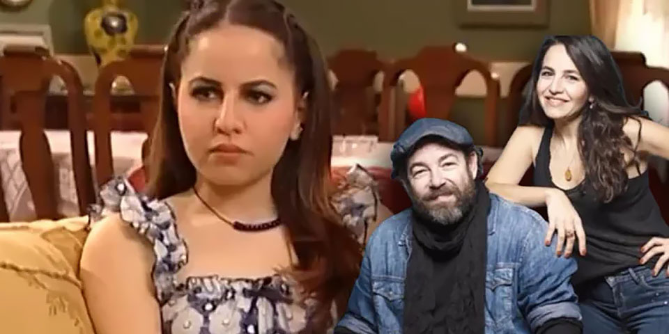 Bihter Dinçel-Barış Dinçel... 18 YILLIK EVLİLİK SONA ERDİ!