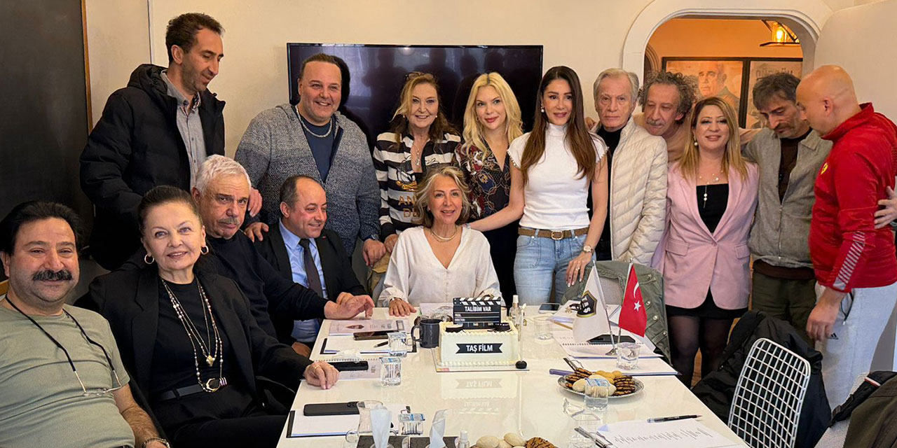 “Talibim Var”… SET ÖNCESİ ÇİFTE KUTLAMA!