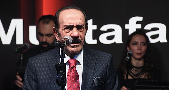 Mustafa Keser... 'BENİM GİBİ SANATÇI KALMADI!'