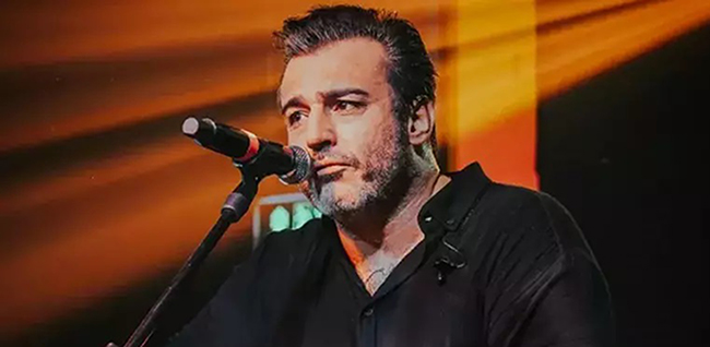 Rıza Tamer... ÖLÜMÜ ŞÜPHELİ BULUNDU!