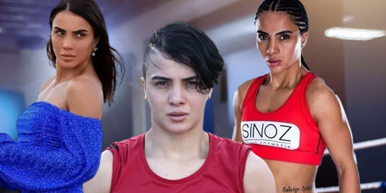 Sabriye Şengül… ACI HABERİ DUYURDU; Yurt dışında olduğu için cenazeye katılamadı