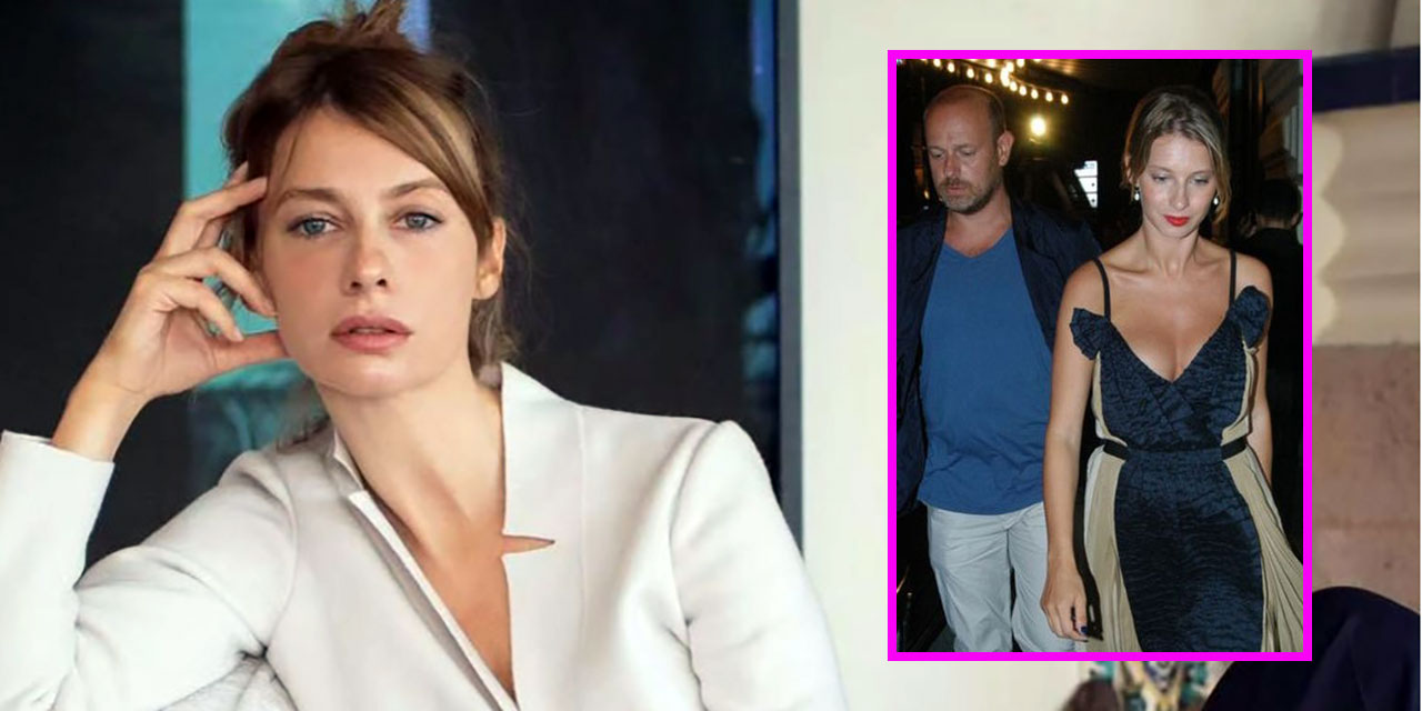 Tuba Ünsal... ESKİ EŞİNE DAVA AÇIYOR!