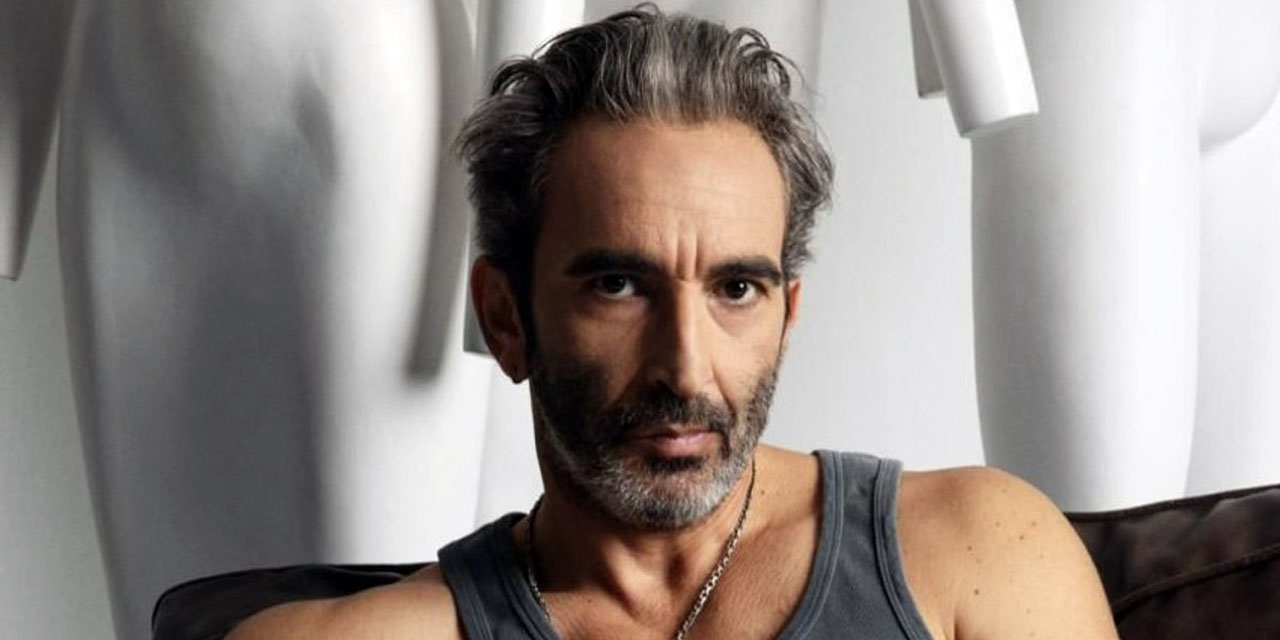 Fırat Tanış... "DELİKANLI" MACERASI BAŞLAMADAN BİTTİ!