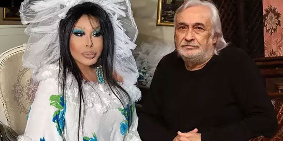 Müjdat Gezen... "BÜLENT'İ ÖYLE BİR ÇIRPIDA HARCAMAM!"