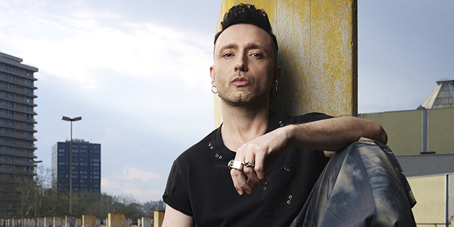 Mabel Matiz... “DAĞILIYORUM OLAYSIZ” ŞARKISI YAYINLANDI!