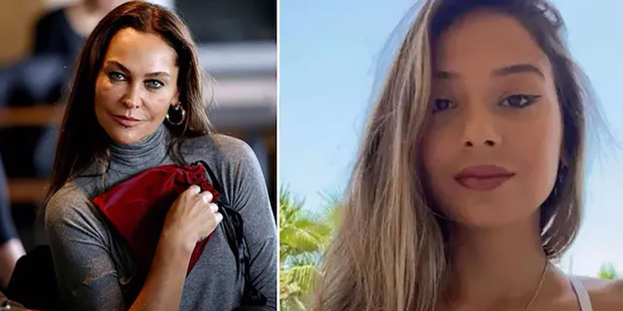 Merve Taşkın... HAPİS ŞOKU!