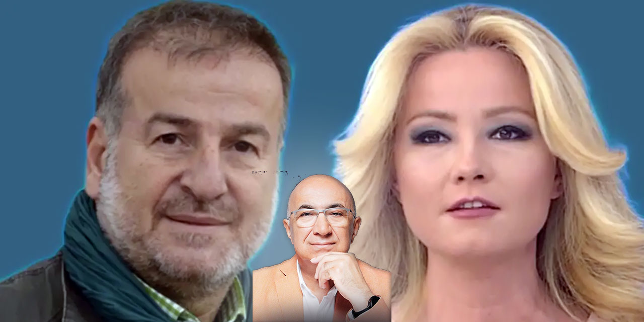 Burhan Akdağ… “KIZIMI ARİF VERİMLİ’NİN RAPORU YÜZÜNDEN GÖREMİYORUM”