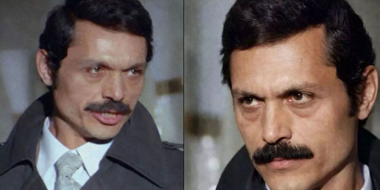 Dündar Aydınlı… "YEŞİLÇAM’IN KOMİSERİ"NDEN ACI HABER!