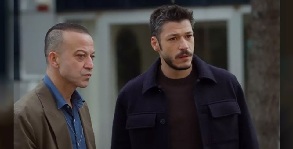 Rıza Kocaoğlu... "YILMAZ ABİ 'ŞİDDET' TEHLİKESİNİ ERKEN GÖRDÜ VE BİTİRDİ!