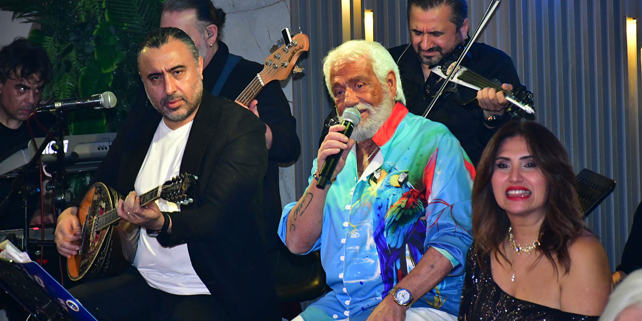 Fedon... İSTANBUL’DA "BODRUM" PRÖMİYERİ