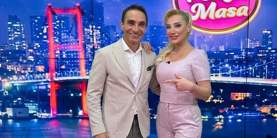 Behzat Gerçeker… “SEZEN AKSU VE AJDA PEKKAN BU MÜZİĞİN ANA DİREKLERİDİR”