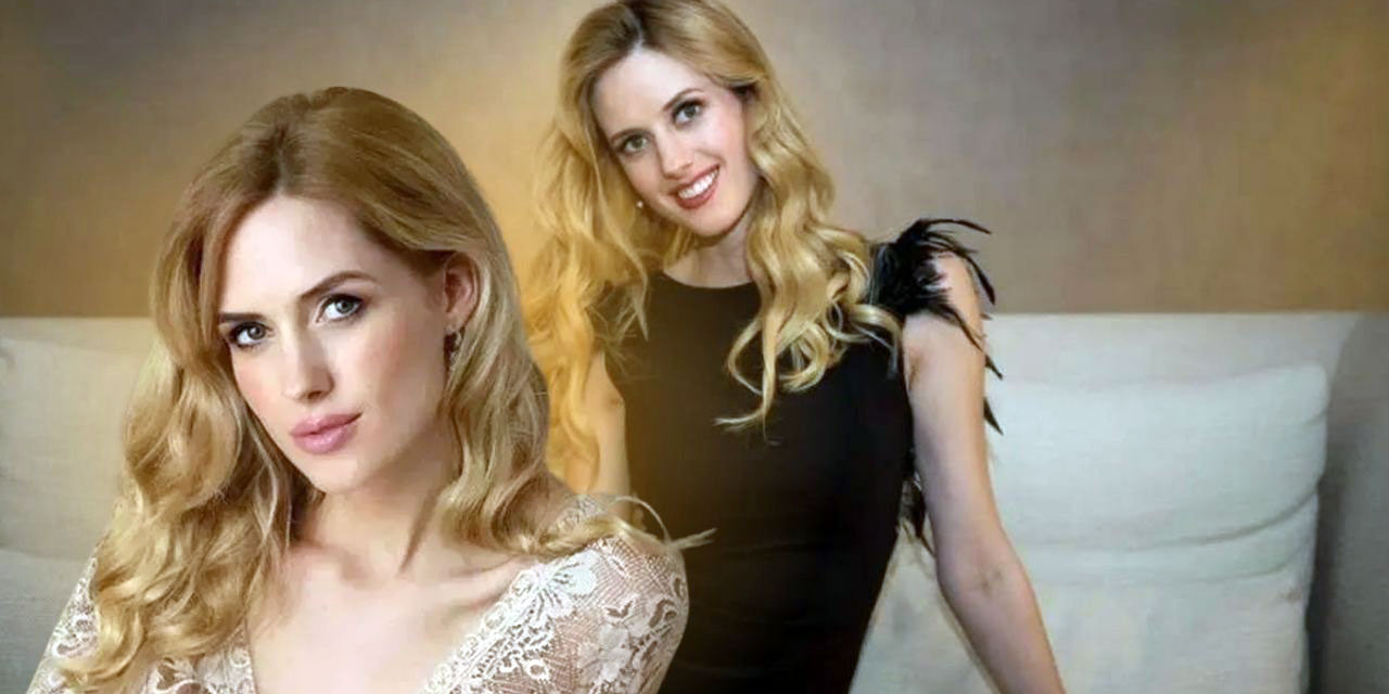 Wilma Elles... RESTORAN AÇMAYI PLANLIYOR!