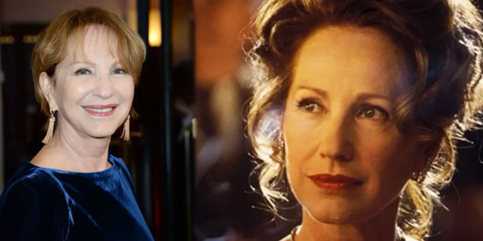 Nathalie Baye... DEMANSA YENİLDİ, HAYATINI KAYBETTİ!